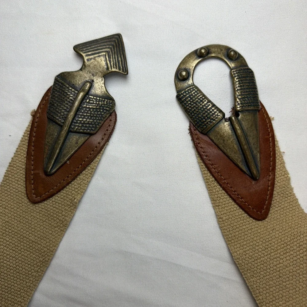 Omega vtg arrowhead